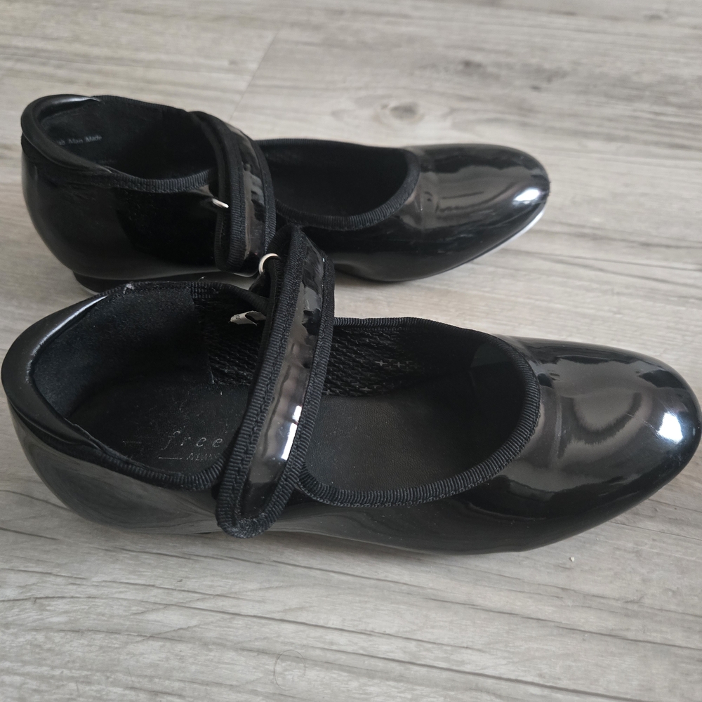 Freestyle Tap Shoes - Picture 3 of 6